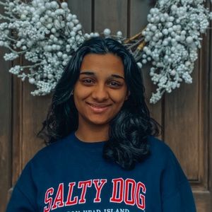 Meet your Posher, Lea